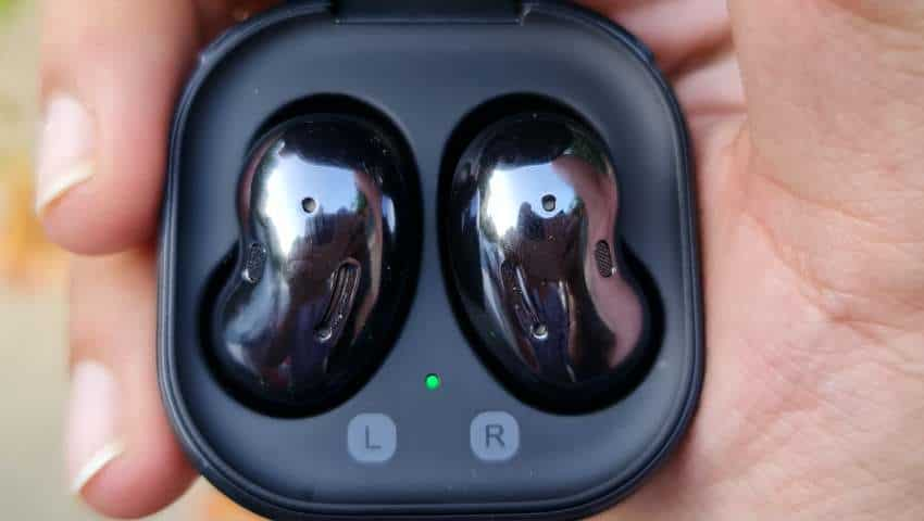 Samsung Galaxy Buds Live review: A welcome change