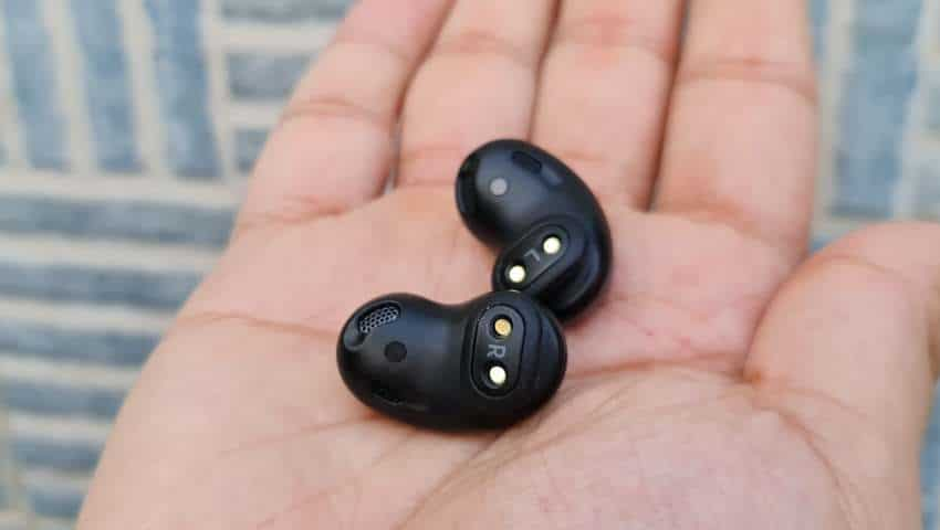 Samsung Galaxy Buds Live review