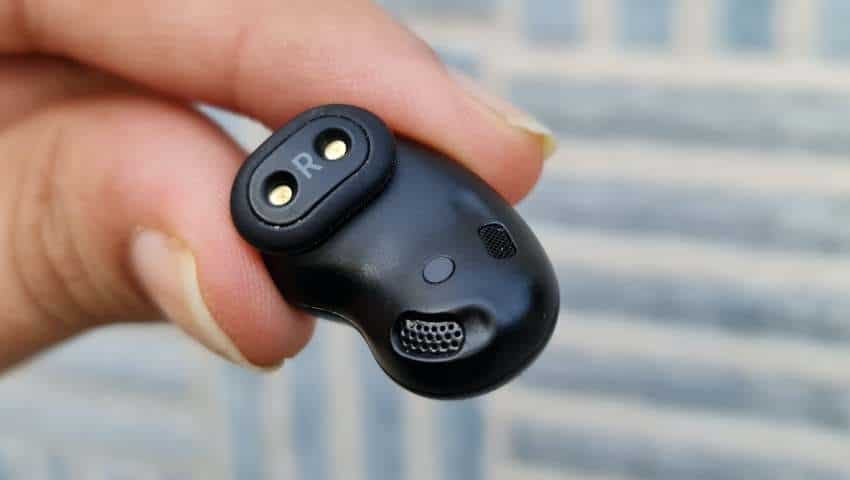 Samsung Galaxy Buds Live review: A welcome change