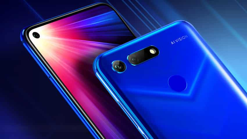 Honor View20.