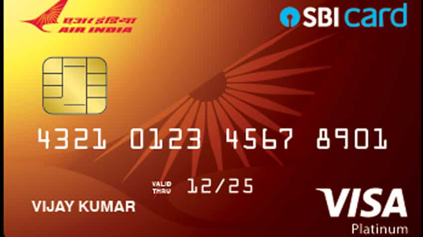 sbi emv travel card