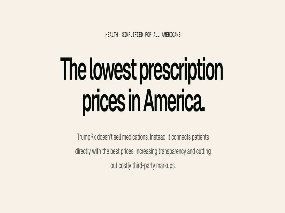 Trumprx