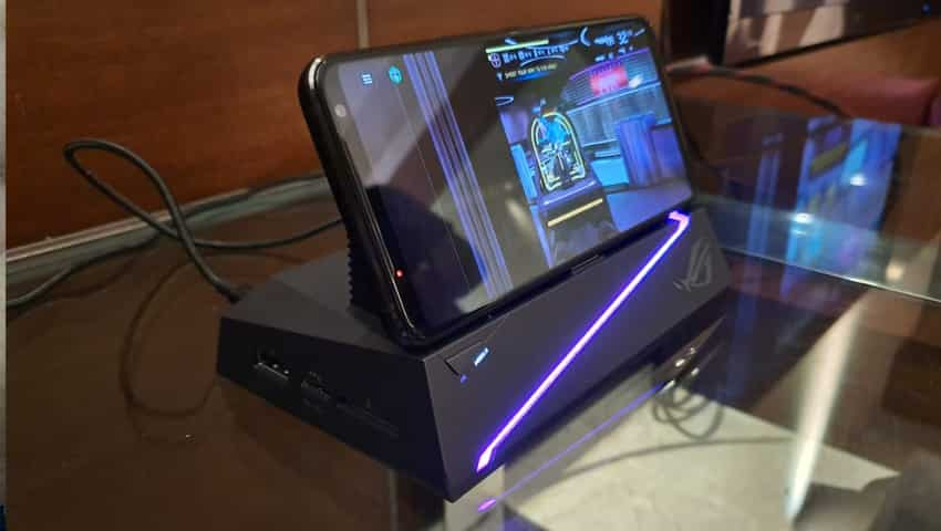 Asus ROG Phone 2.