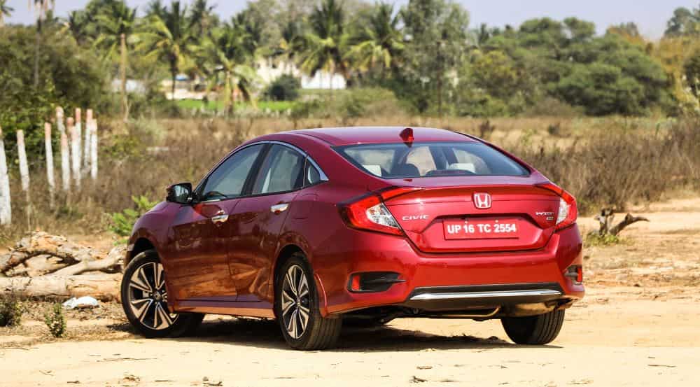 Preview New Honda Civic 2019 Launch Today Check Expected