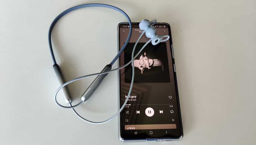 Honor Sport Pro Bluetooth earphones review.