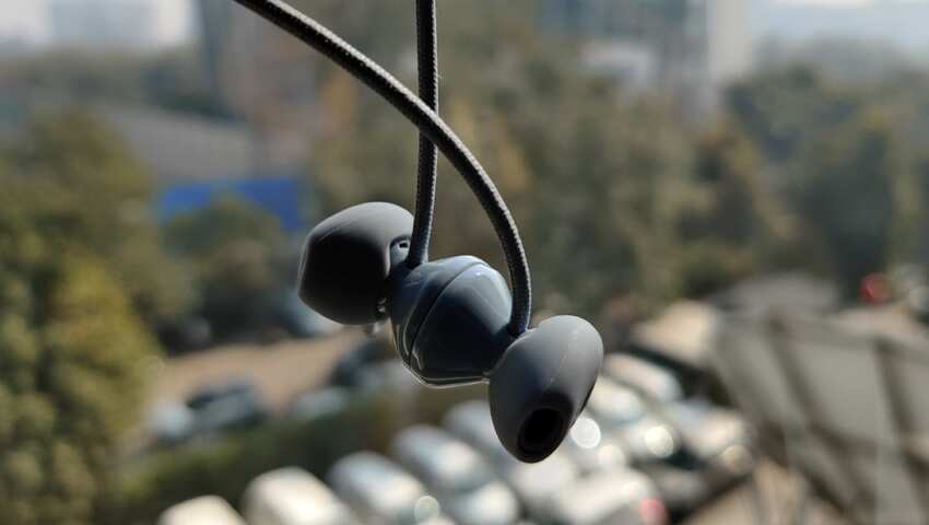 Honor Sport Pro Bluetooth earphones review.