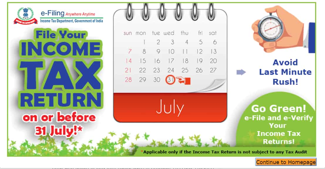 Hurry up! Tax Return (ITR) filing deadline looms, but first know