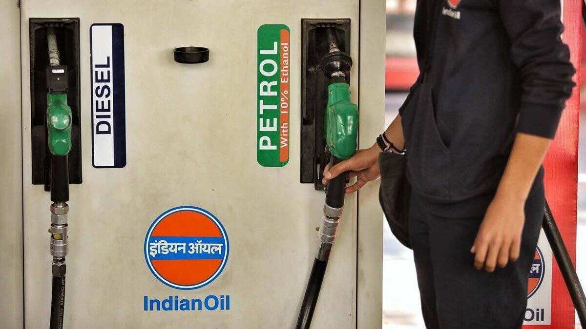Share Bazaar Live: Diesel becomes expensive for big buyers like Defence, Railways, Power