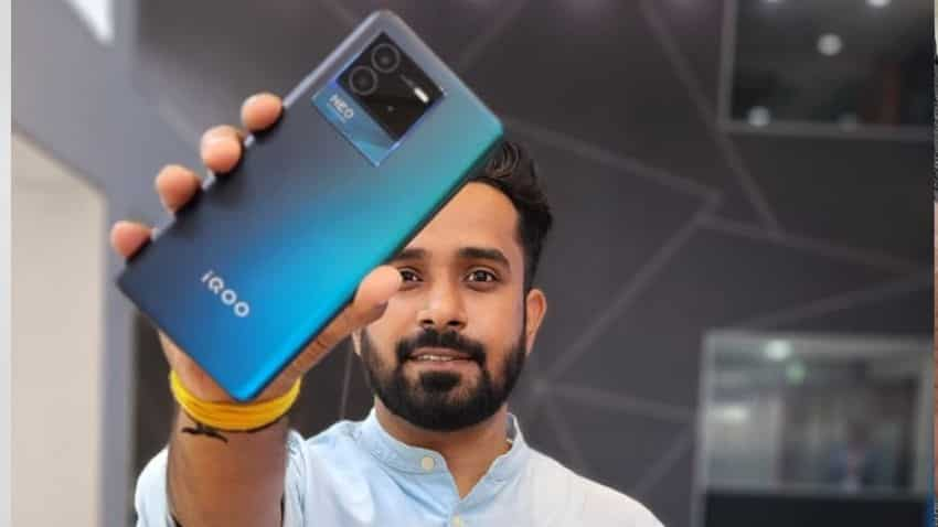 Poco F4 5G price in India starts at Rs 27,999 - Check bank offers,  availability and specifications