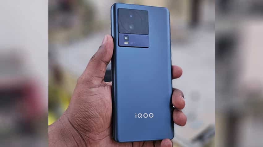 iQOO Neo 7 5G Review