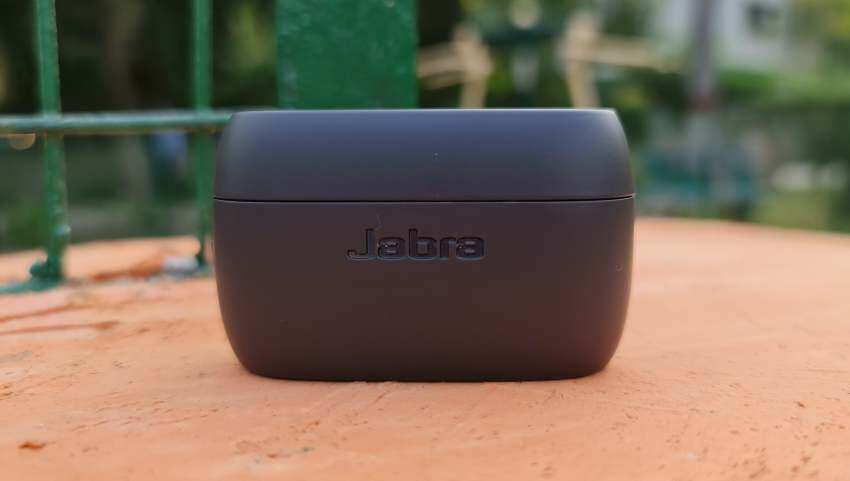 Jabra Elite Active 75t earbuds review