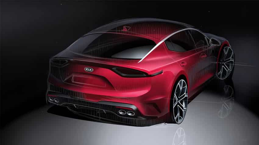 KIA DESIGN