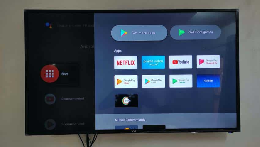 Mi Box 4K Review: The TV Box You Were Looking For