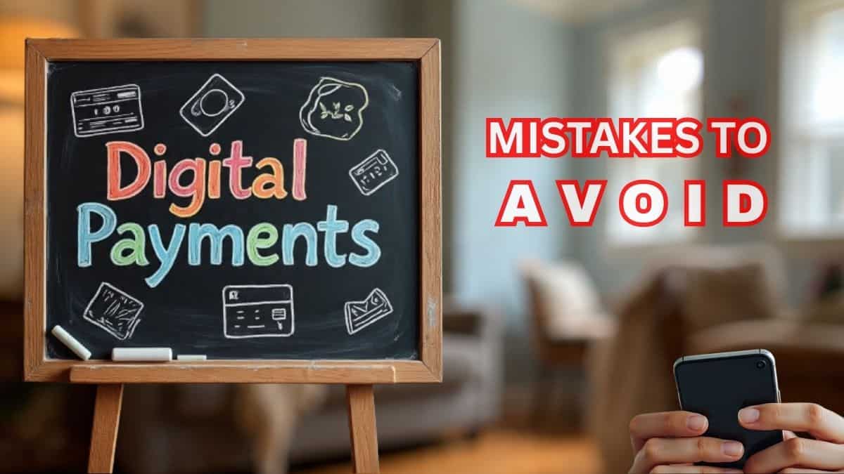 digital payment mistakes to avoid, how to avoid digital payment fraud, digital payment fraud, how to be safe, how to protect yourself from digital payment fraud, digital payment fraud safety tips