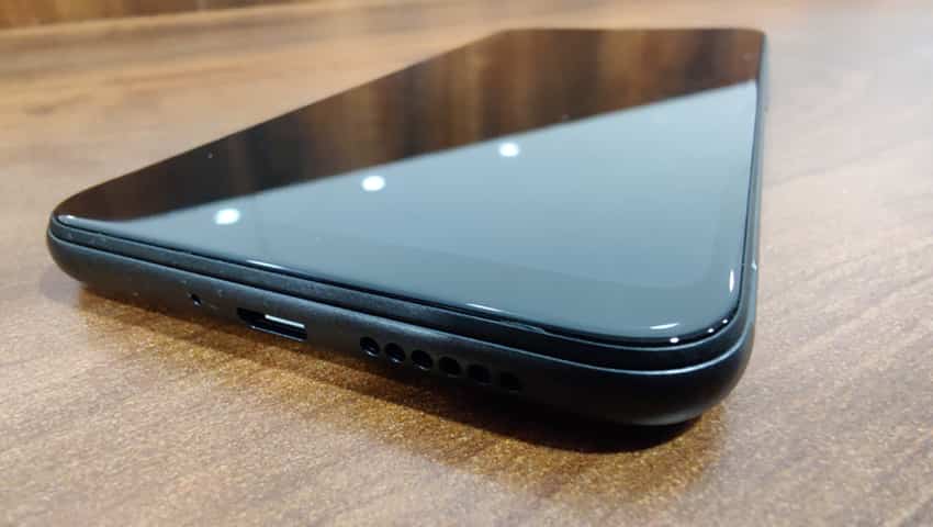 Motorola Moto E6s review. (Shot on OnePlus 7T)