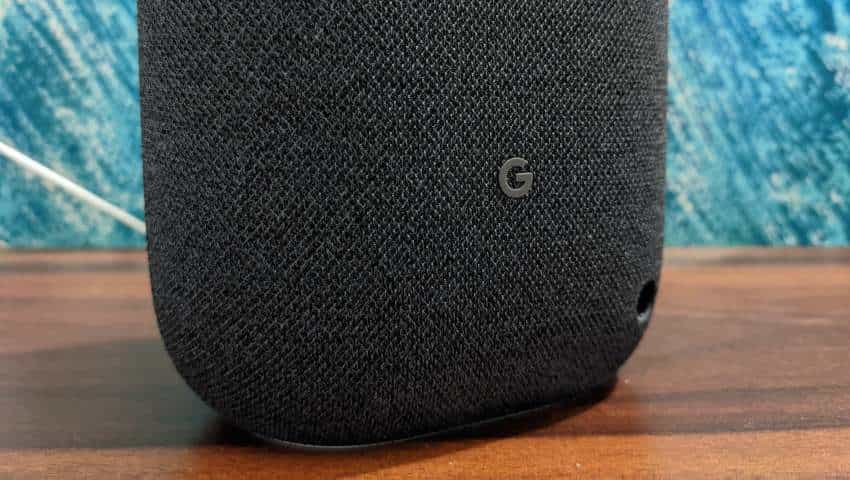 Google Nest Audio review