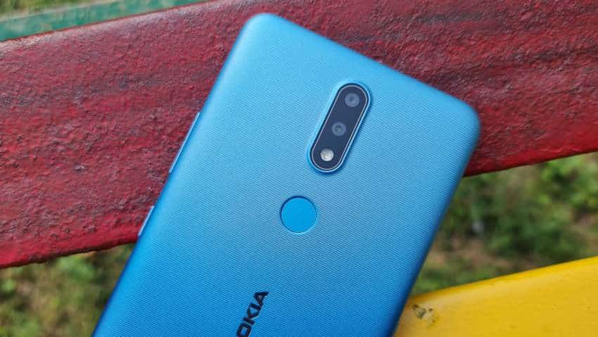 Nokia 2.4 review
