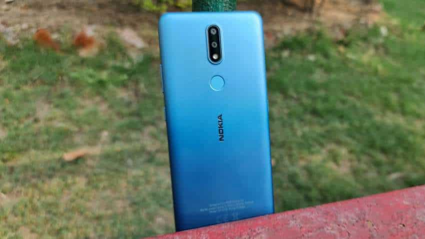 Nokia 2.4 review