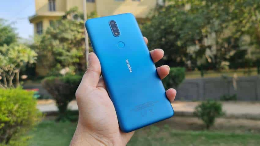 Nokia 2.4 review