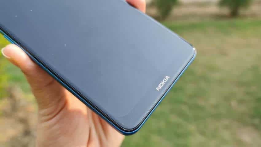 Nokia 2.4 review