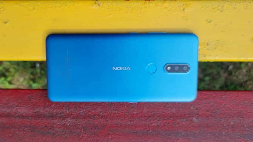 Nokia 2.4 review