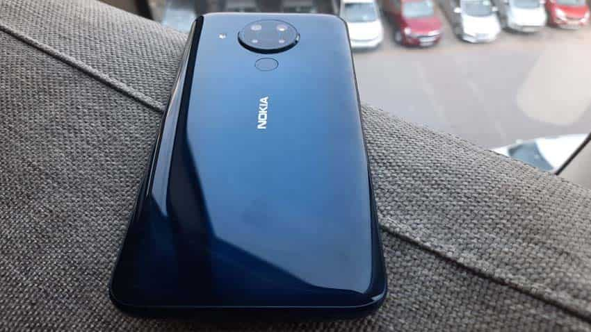 Nokia 5.4