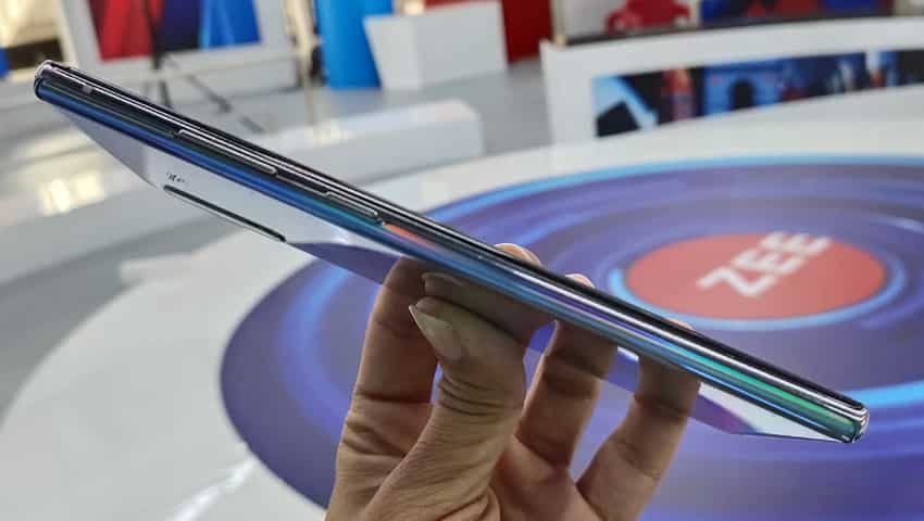 Samsung Galaxy Note 10+ review.