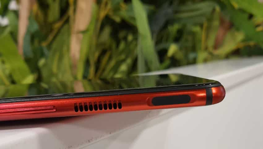 Nubia Red Magic 3s review.