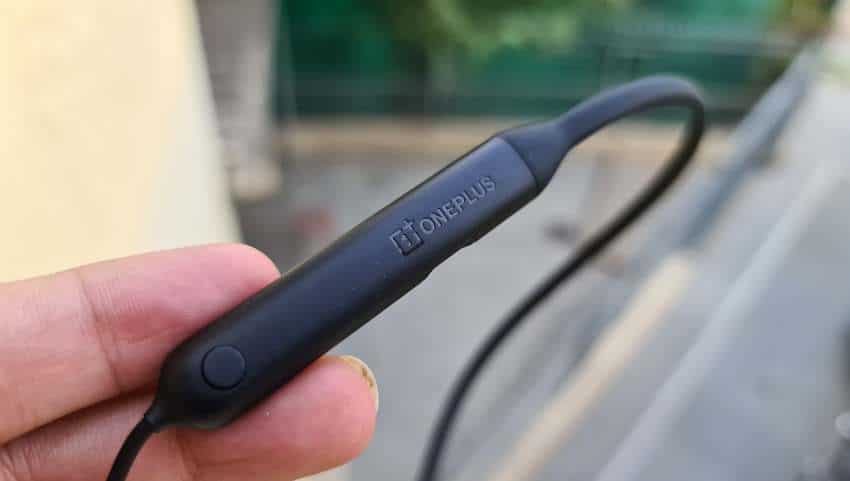OnePlus Bullets Wireless Z Earphones 