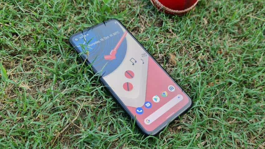 Google Pixel review: Pure Android at its absolute best - CNET