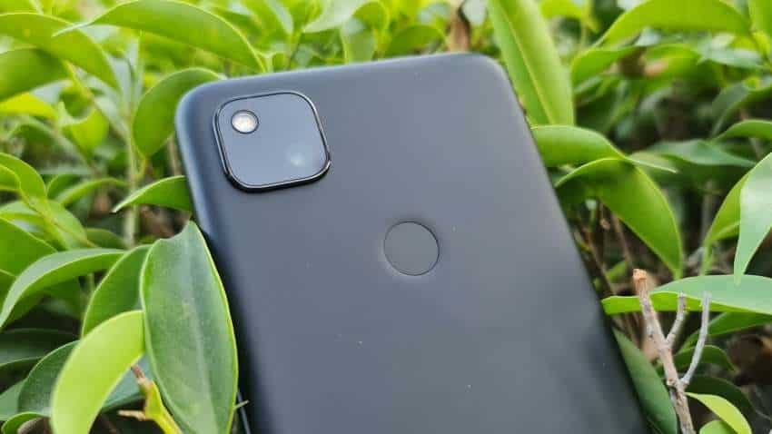 Google Pixel 4a review