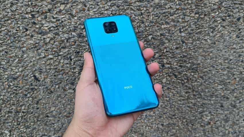 Poco M2 Pro Review Redmi Note 9 Pro With Better Fast Charging Capabilities Zee Business 5261