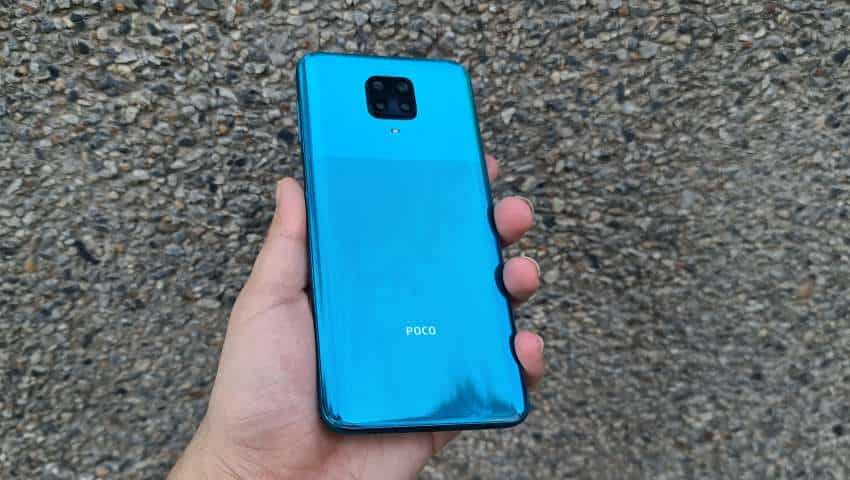Poco M2 Pro Review: Riding on Fast Charging and Ad-Free Experience
