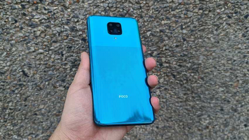 Poco M2 Pro review