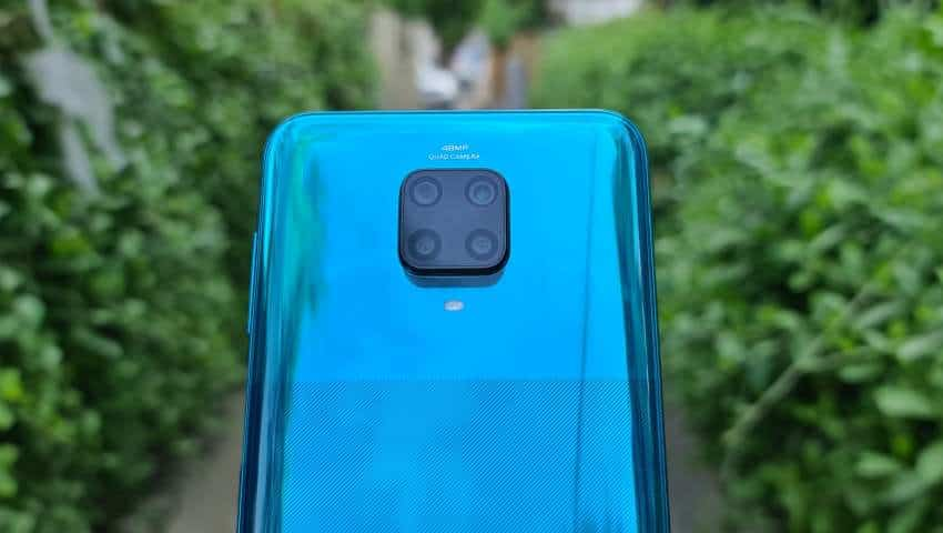 Poco M2 Pro review