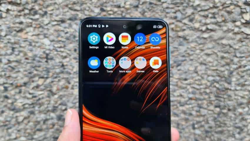 Poco M2 Pro Review Redmi Note 9 Pro With Better Fast Charging Capabilities Zee Business 7687