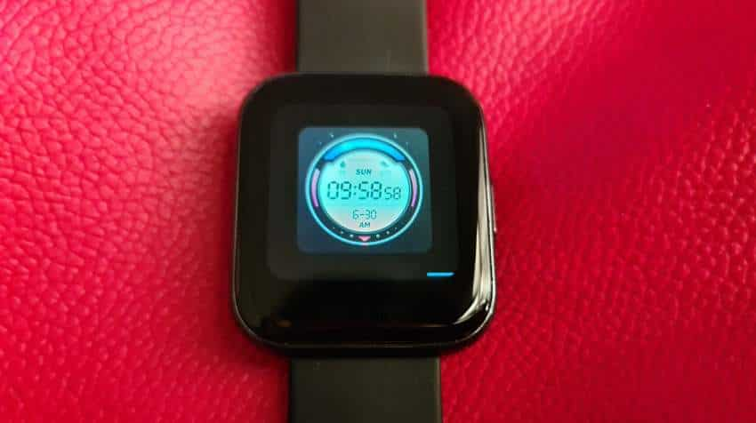 Realme Watch Review -  news