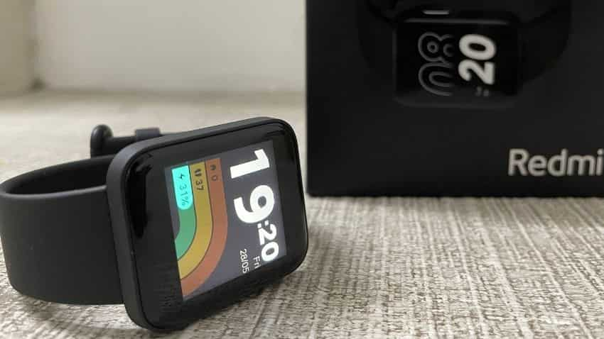 Xiaomi Redmi Watch review -  news