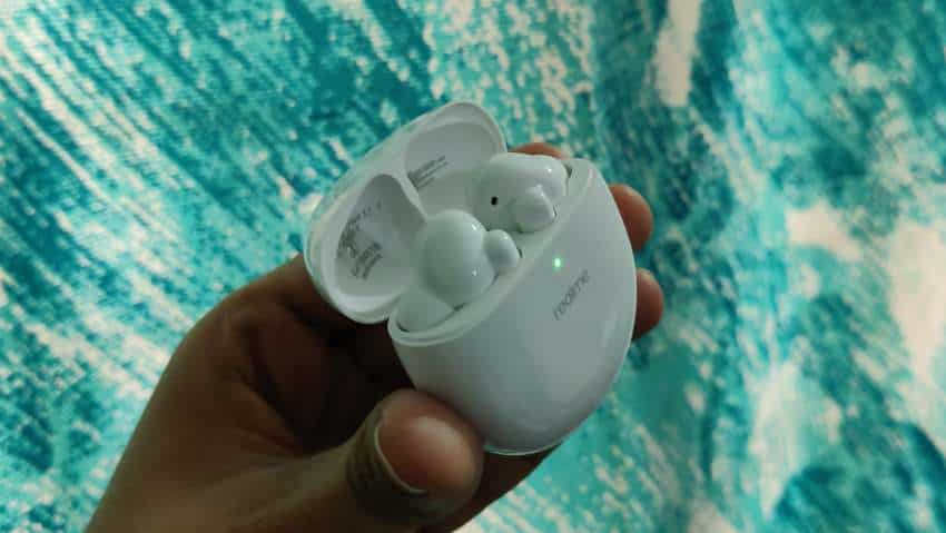 Realme Buds Air Pro review