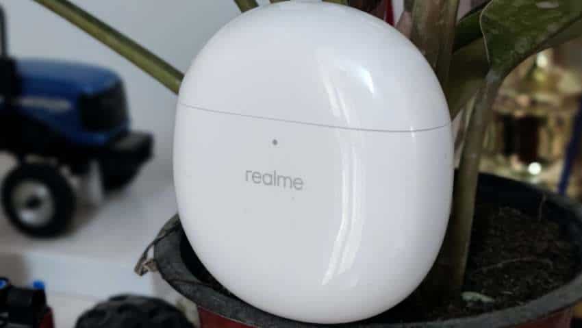 Realme Buds Air Pro review