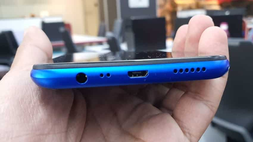 Realme 5 review.