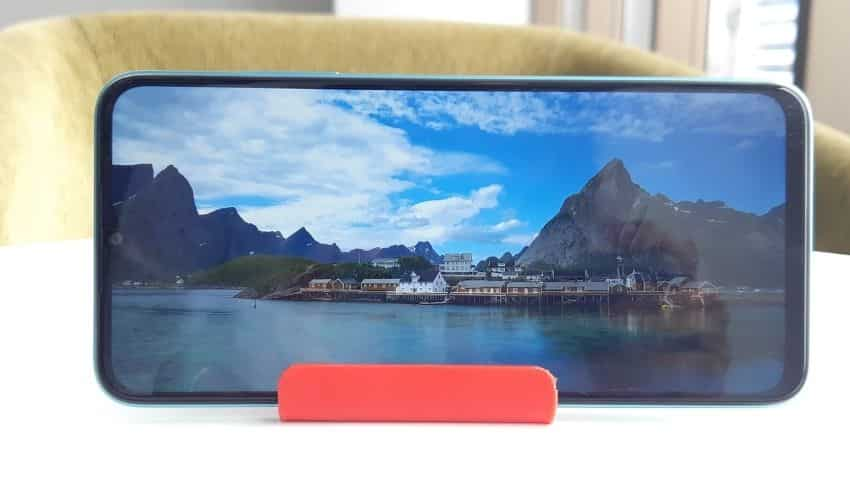 Xiaomi Redmi 11 Prime 5G -  External Reviews