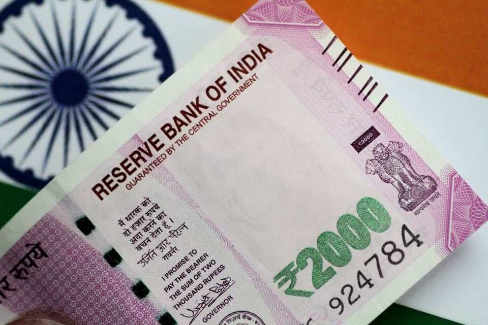 rupee dollar rate INR USD LIVE 