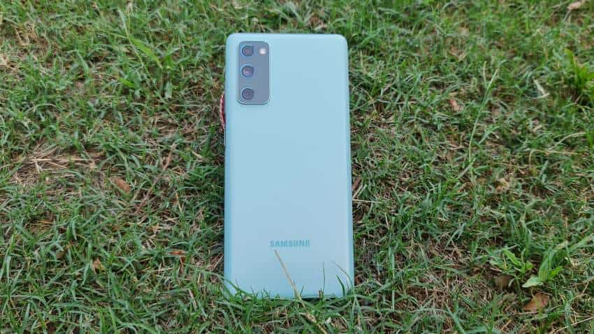 Samsung Galaxy S20 FE review