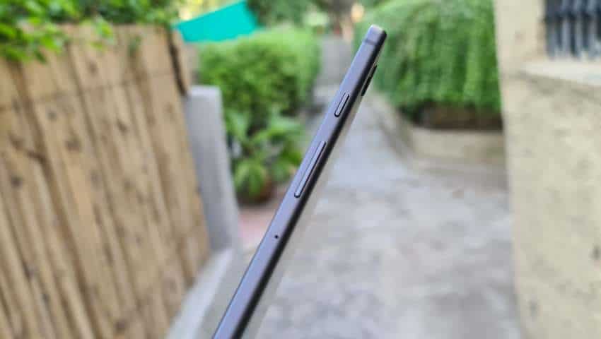 Samsung Galaxy Tab S6 Lite review: Ideal for work from home professionals,  students