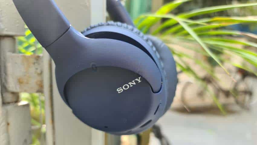 Sony WHCH710N review