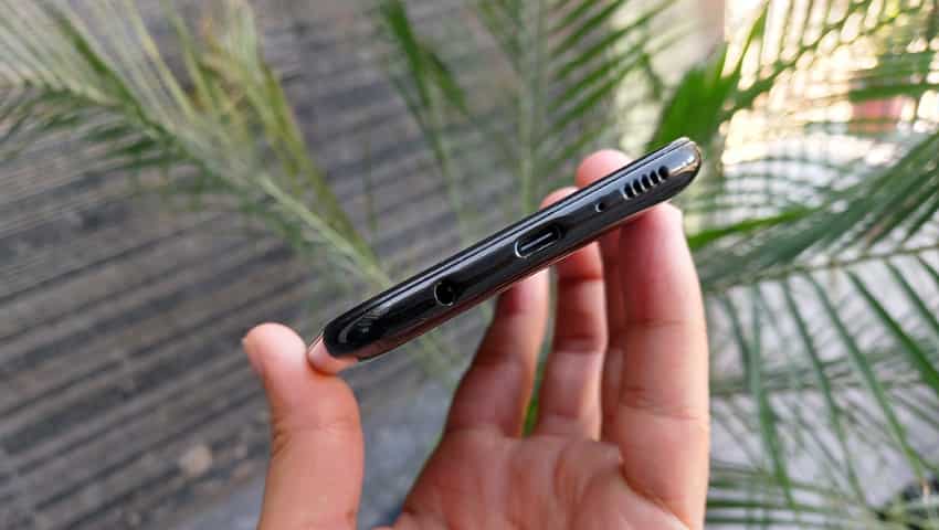 Samsung Galaxy M31 Review.