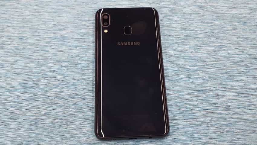 Samsung Galaxy M10s review.