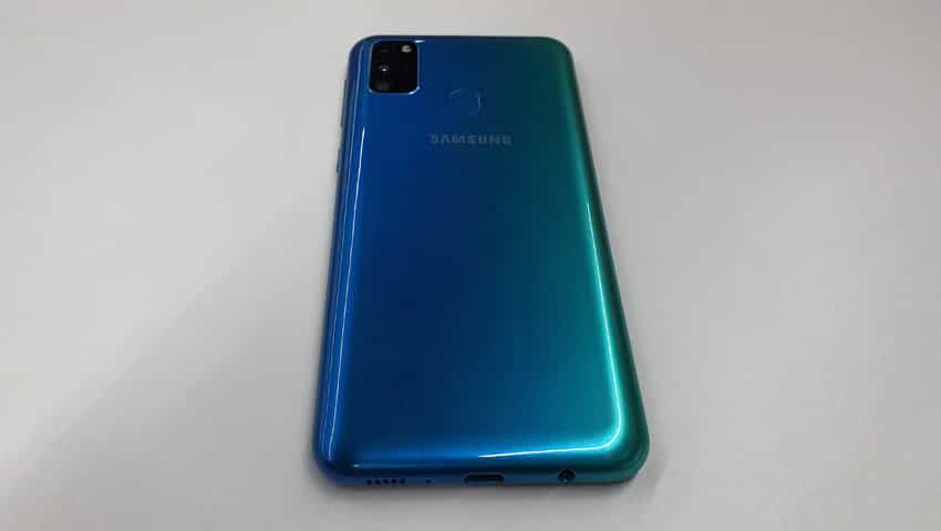 samsung m30s launch date