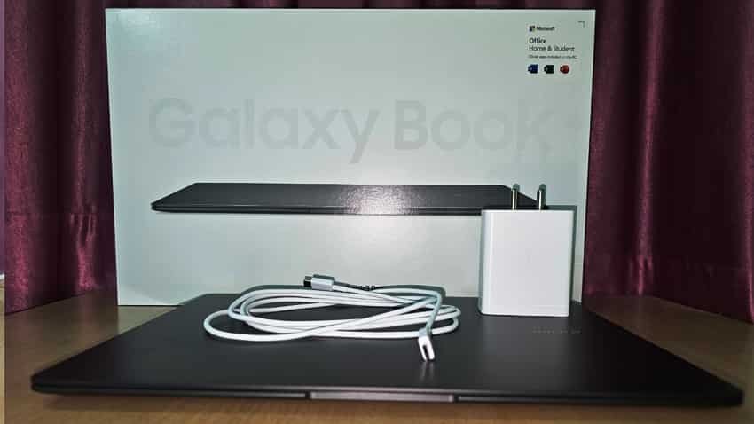 Samsung Galaxy Book3 Pro First Impression